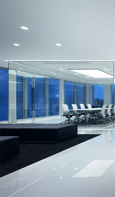 Company Overview