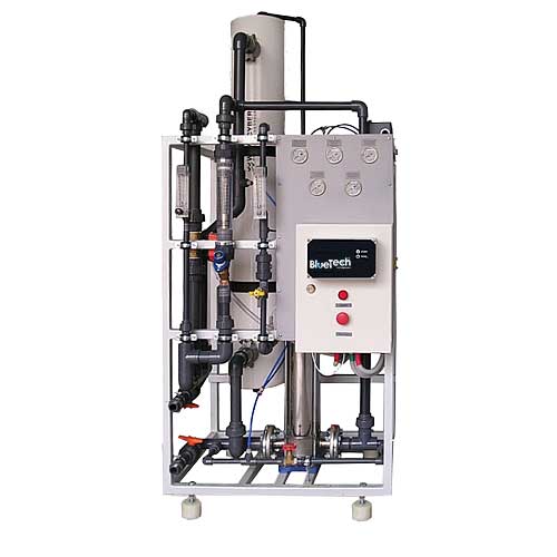 Industrial Reverse Osmosis System BTI-02