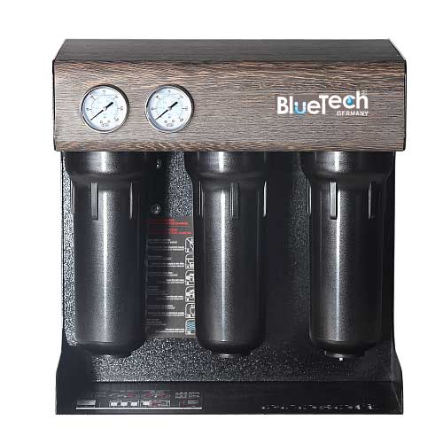 Reverse Osmosis Filter BTS-450