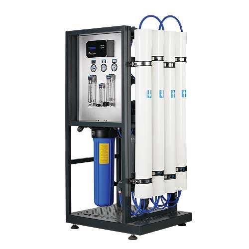 Commercial Reverse Osmosis System BTC-3200