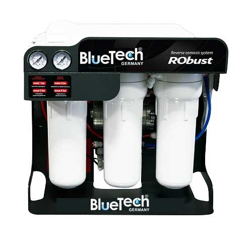 Reverse Osmosis Filter BTS-150 