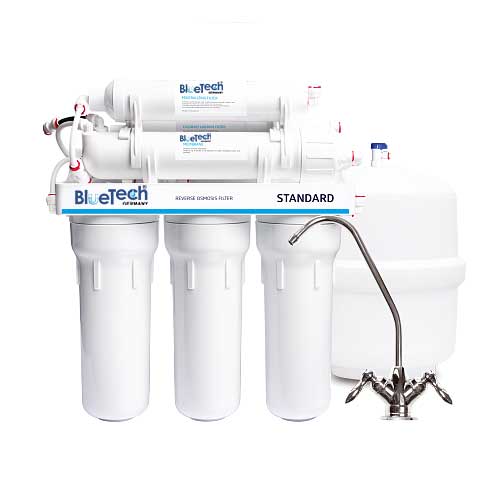 Absolute Reverse Osmosis Filter BT-15/8