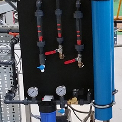 Reverse Osmosis