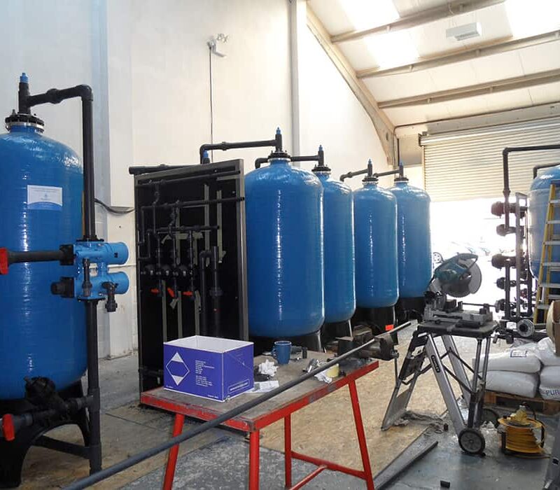 Manufacturing