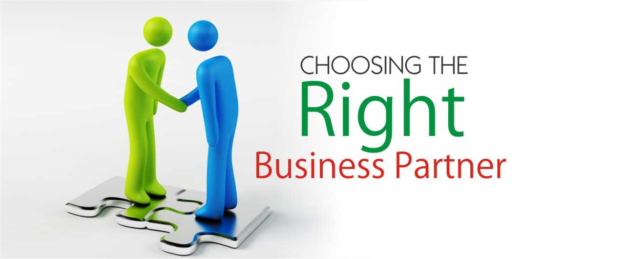 Become Partner