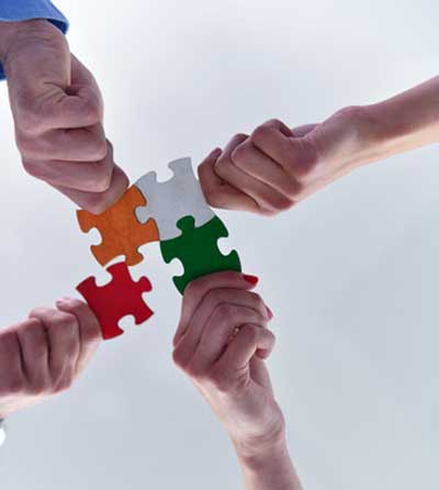 Become Partner