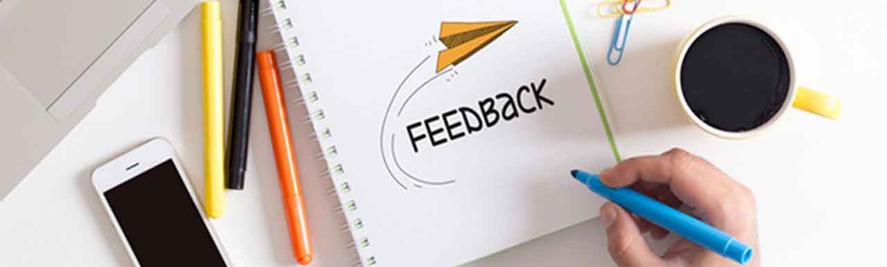 Feedback