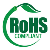 RoHS compliant