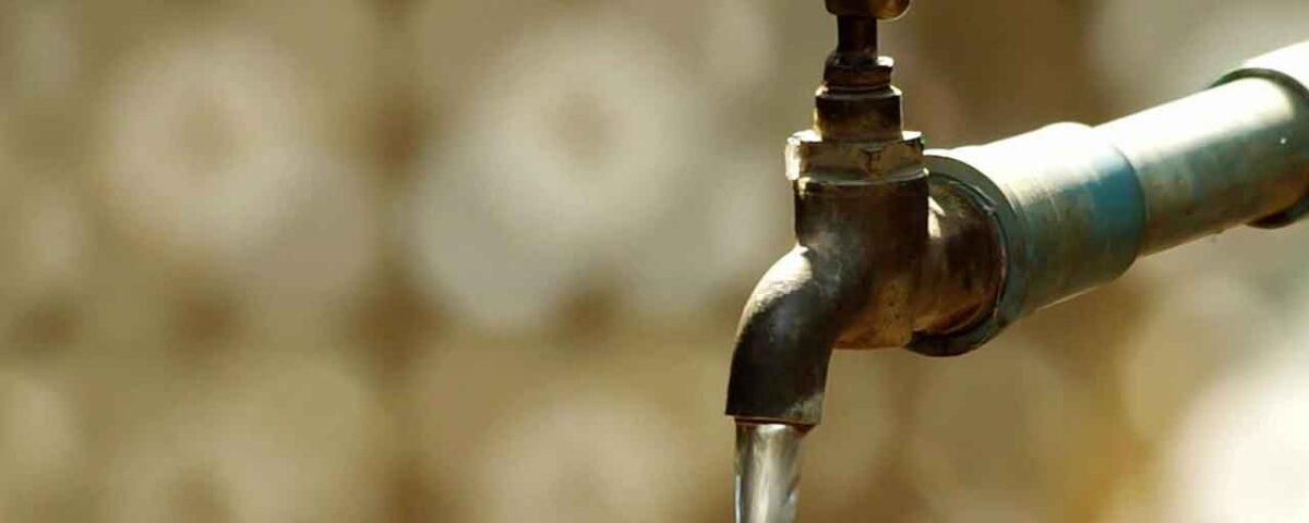Piped Water in Asia