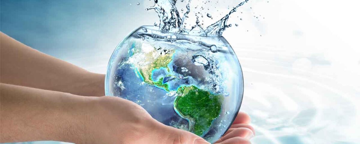 Water Security in Asia