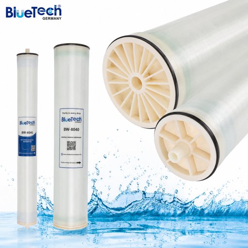Industrial Reverse Osmosis Membranes