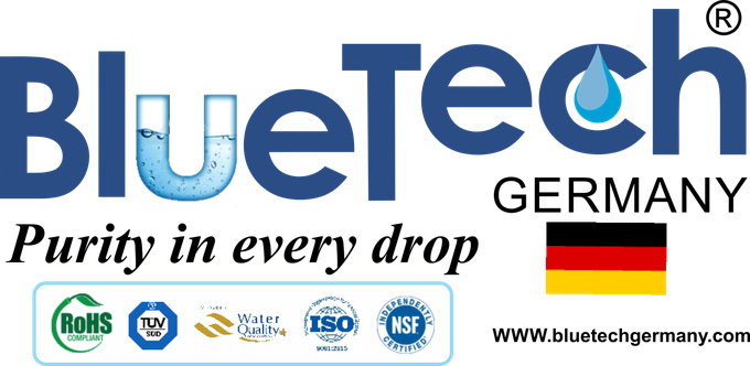 BlueTech Germany